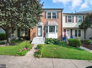 14432 Salisbury Plain Ct, Centreville, VA 20120