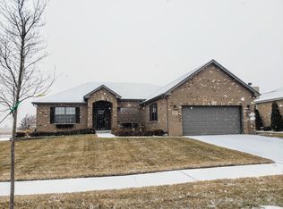14508 W Audubon Trl, Manhattan, IL 60442