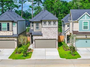 568 Red Cascade Ct, Willis, TX 77318