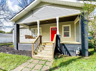 1735 Spring Ave, East Pt, GA 30344