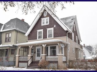 1622 N 48th St, Milwaukee, WI 53208