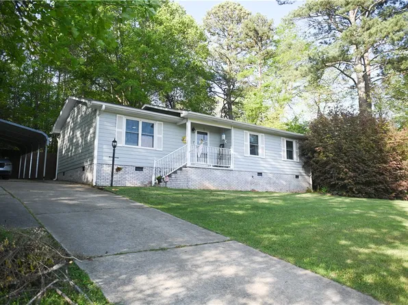 715 Old Clemson Hwy, Seneca, SC 29672