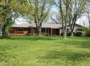 11059 County Road 335, New Paris, OH 45347