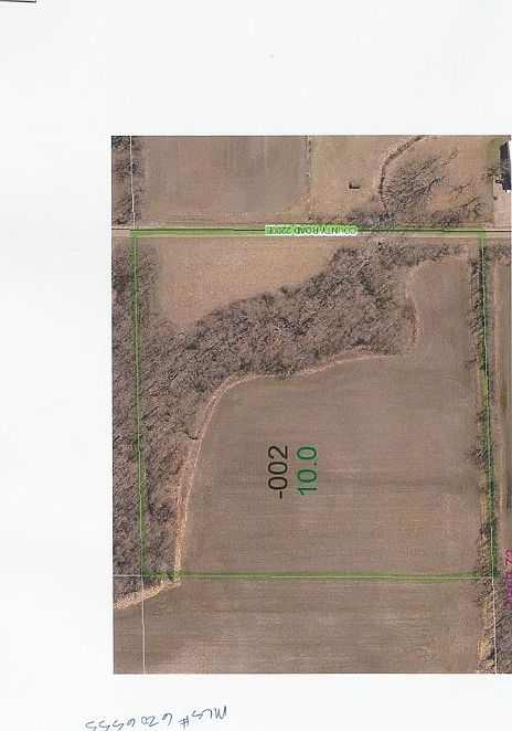 1st image of County Road 2200e