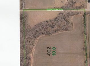 County Road 2200e, Charleston, IL