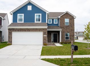 5820 Wintersweet Ln, Whitestown, IN