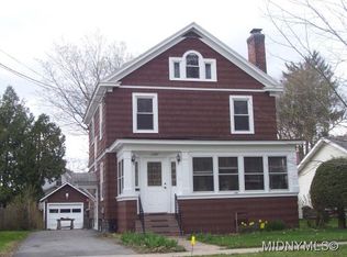 1107 N Madison St, Rome, NY 13440