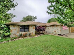 10601 Mourning Dove Dr, Austin, TX 78750