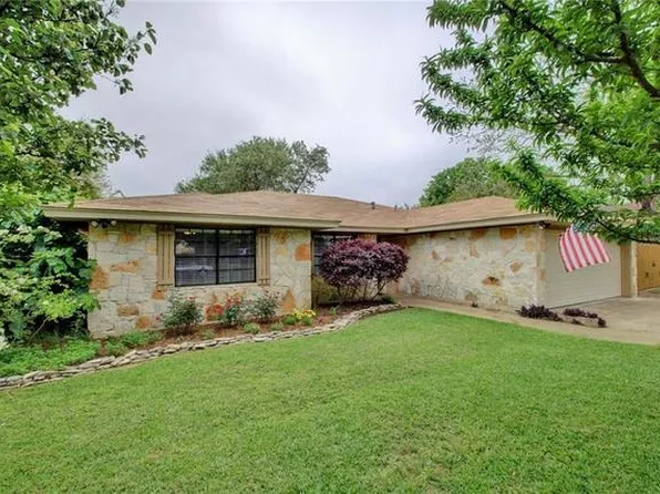 10601 Mourning Dove Dr, Austin, TX 78750