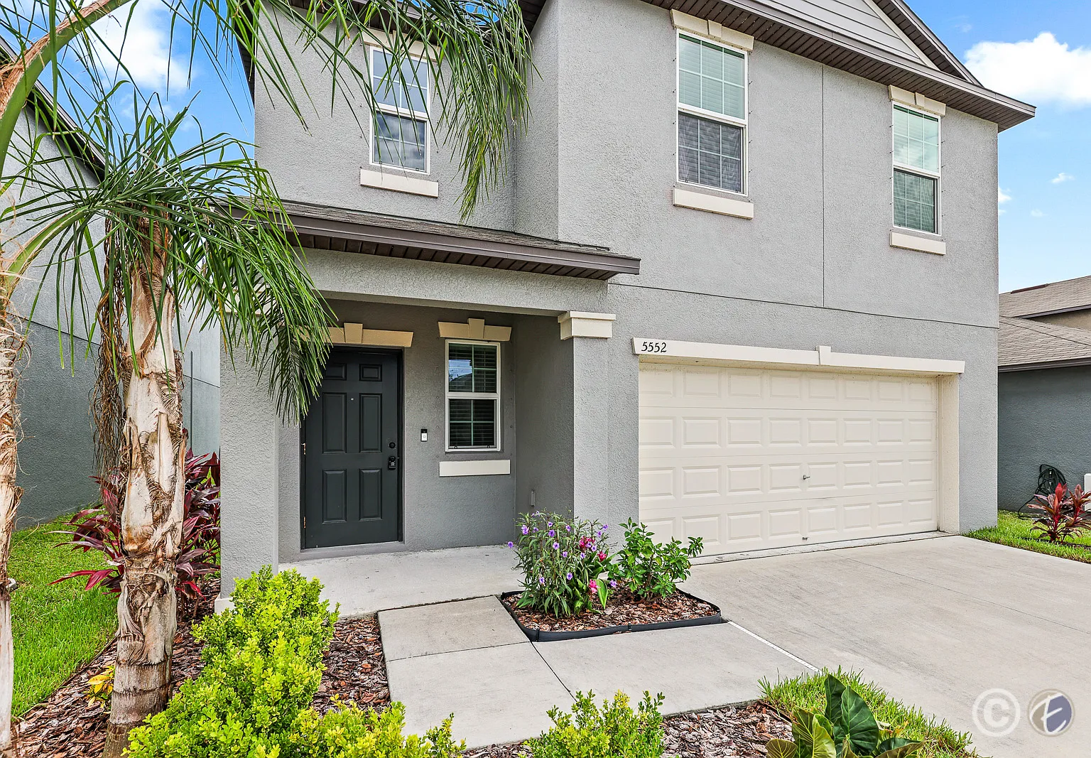 5552 Blue Azure Drive — Photo 2