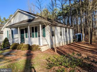 403 Perrys Corner Rd, Grasonville, MD 21638