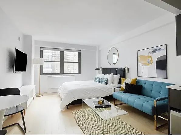 222 E 39th St APT 6K, New York, NY 10016