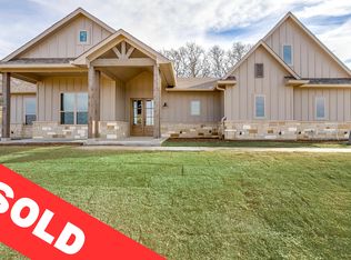 125 Grace View Rd, Weatherford, TX 76087