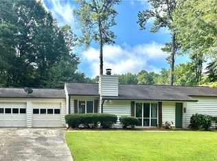 129 Mill Trce, Dallas, GA 30157
