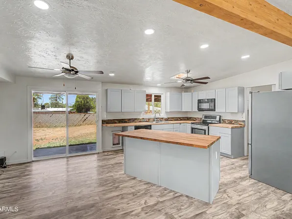1499 CUSHMAN Drive, Sierra Vista, AZ 85635