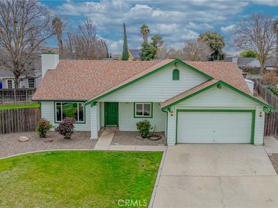 654 Saddle Ct, Merced, CA, 95341