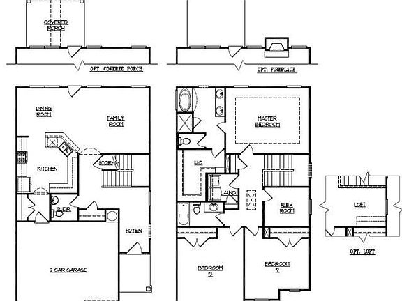 2nd image of 9377 Opal Dr