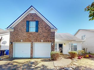 3134 Langley Dr, Franklin, TN 37064
