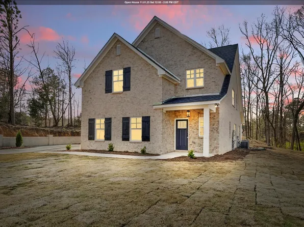 620 Lime Creek Way, Chelsea, AL 35043