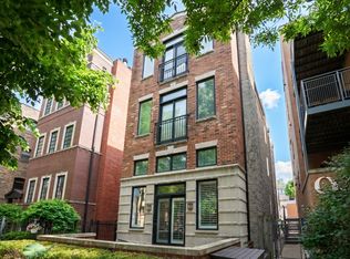 929 W George St #3, Chicago, IL 60657
