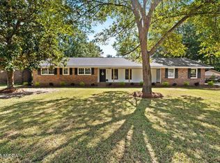 3824 Bobby Ct, Macon, GA 31216