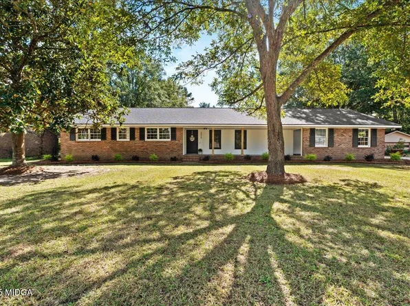 3824 Bobby Ct, Macon, GA 31216