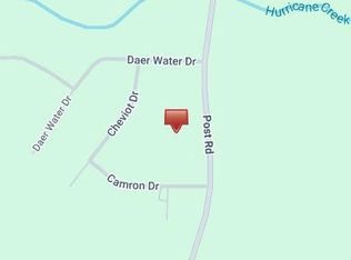 0 Post Rd #119, Winston, GA 30187