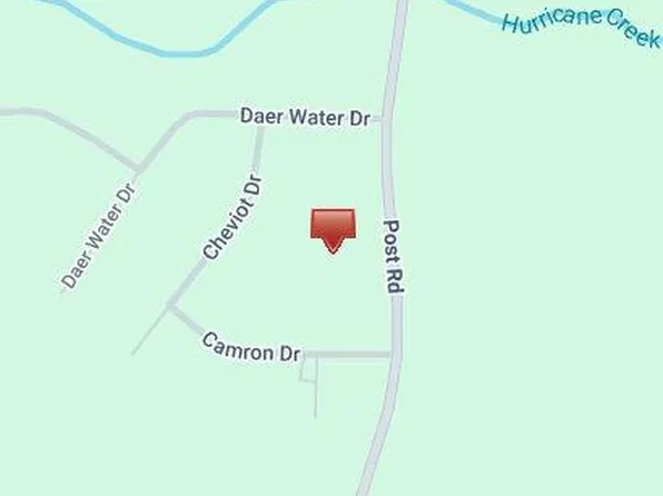 0 Post Rd #119, Winston, GA 30187
