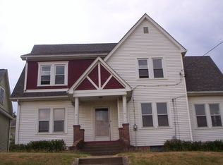 2512 Penna Ave, Weirton, WV