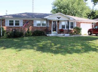 321 Robin Ave, Bowling Green, KY 42101
