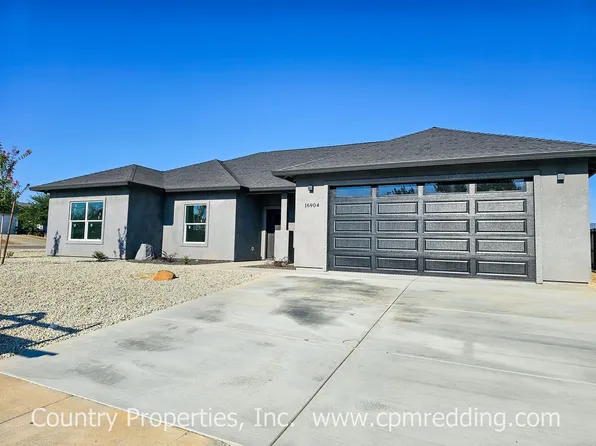 16904 Cape Cod Dr, Redding, CA 96003