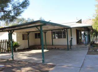 35251 Malcolm Dr, Springville, CA 93265