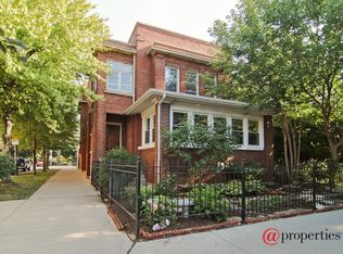 2824 W Logan Blvd, Chicago, IL 60647