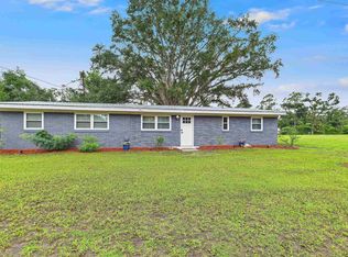 1205 N Allen St, Perry, FL 32347