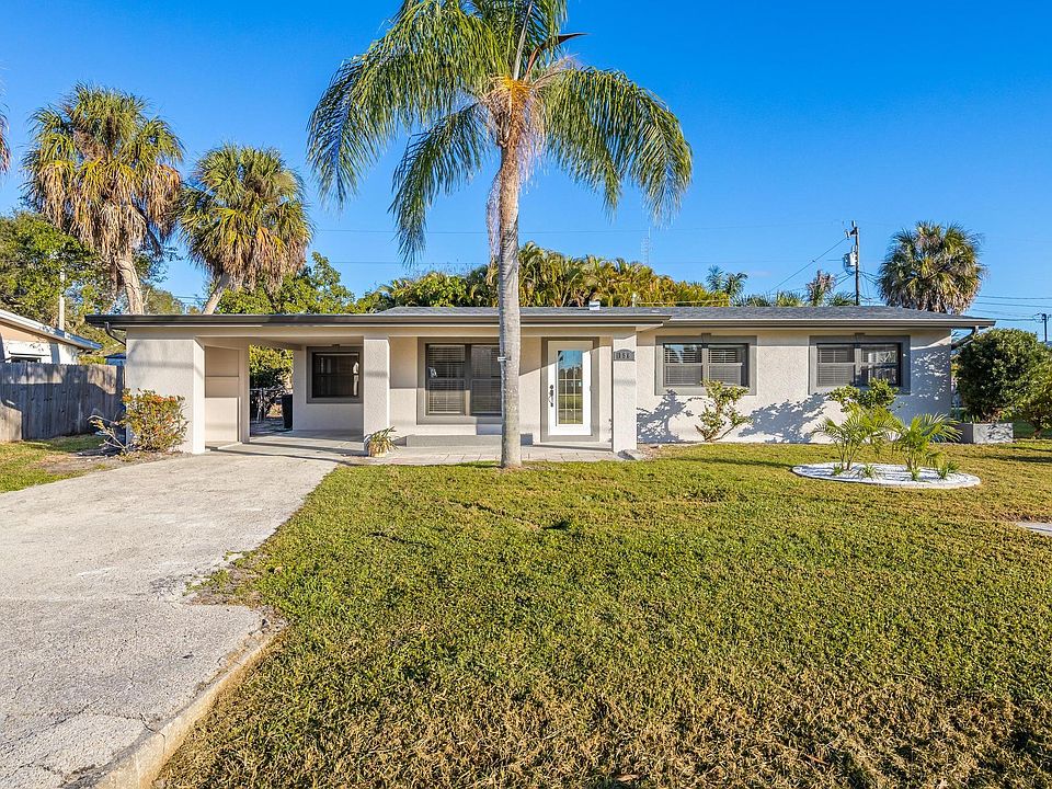 156 Brooks Road, North Fort Myers, FL 33917