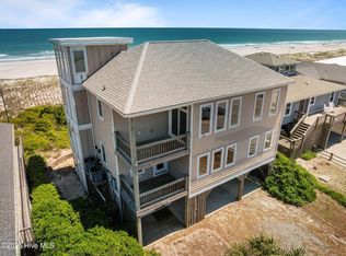 905 N Anderson Blvd, Topsail Beach, NC 28445