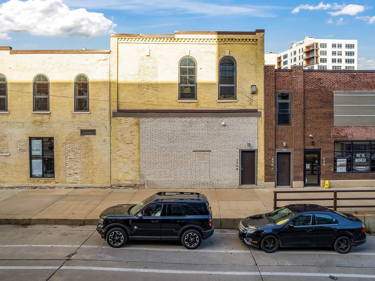 Pittsburgh & 2nd Residential — Photo 2