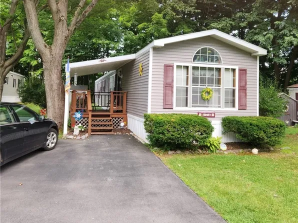 172 Country Rd, Utica, NY 13502