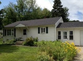 91 Fern St, Burlington, VT 05408