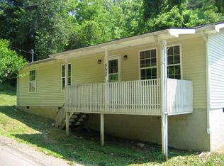 118 Bulldog Hollow Rd, Wallins, KY 40873