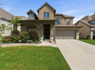 3108 Bluff Creek Dr, Mansfield, TX 76063