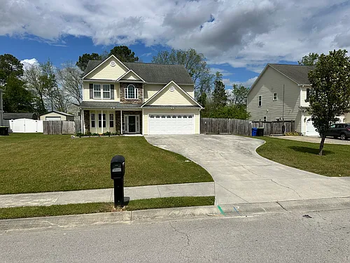 119 Landover Dr Photo 1