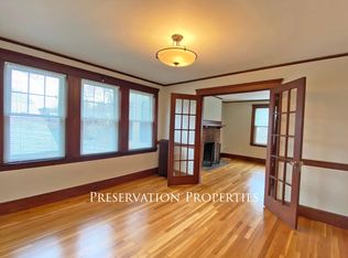 109 Auburn St #3, Auburndale, MA 02466