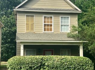 1625 Garfield Ave #C, Oxford, MS 38655