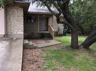 5301 Thunderbird, Lago Vista, TX 78645