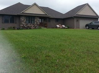 13080 Hoffman Rd, Three Rivers, MI 49093