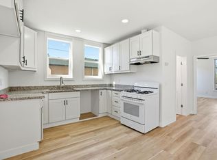 345 S Pilgrim St, Stockton, CA