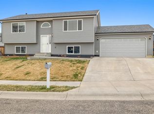 12 E Almadin Ln, Billings, MT 59105