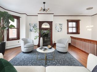 34 Myrtle St APT 5, Boston, MA 02114