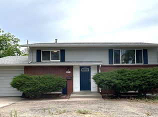 431 S Victor Way, Aurora, CO 80012